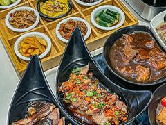 -新仙清汤牛腩(铜锣湾店)