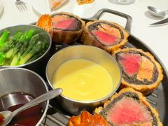 -Le Bistrot de Racine