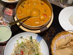 -金厨泰国餐厅·全泰籍厨师料理(拱北店)