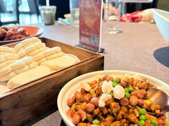 -柒园·三十年创意杭帮菜(龙湖滨江天街店)
