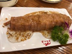 -东北人家铁锅炖(鞍山路店)