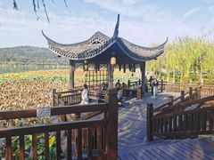-南北湖风景区