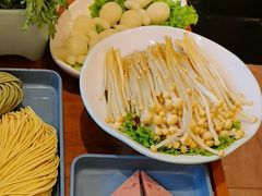 -东来顺饭庄(天坛店)