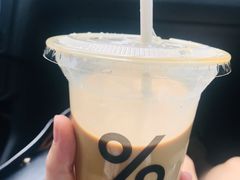 -% Arabica阿拉比卡咖啡(深圳湾万象城店)