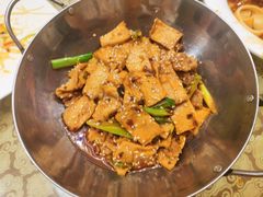 -木卡买提新疆餐厅·清真(新里海顿公馆店)