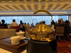 -白天鹅宾馆-宏图府餐厅