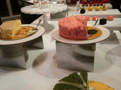 -The COOK·厨餐厅·自助餐(浦东嘉里大酒店)