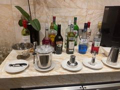 -青岛富力艾美酒店