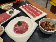 -南门涮肉(上海二店)