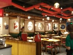 大堂-虾满堂(瑞虹店)