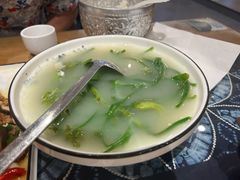 水性杨花汤-白家寨子·山野白族菜(古城总店)