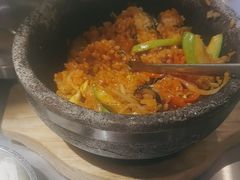 -哈哈碳都·牛肋条无限自助烤肉(宝龙店)