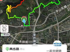 -杭州半山国家森林公园