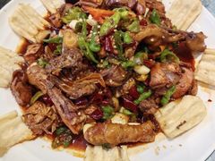 -一块豆腐·海鲜·家常菜(李沧书院路店)