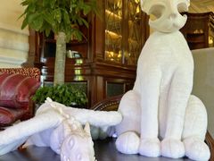 -Salon de Ville浦江汇(上海外滩华尔道夫酒店店)