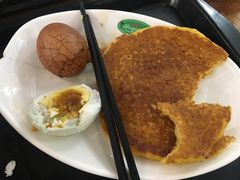 玉米饼-粥宫壹号(河东店)