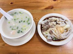 -河记肠粉店