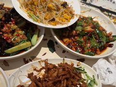 -姥姥家春饼店(惠新东街店)
