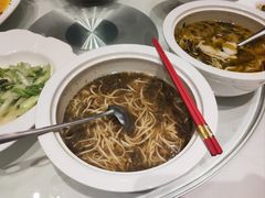 -浙江三立开元名都大酒店·四季轩中餐厅