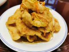 -老厨家(友谊路总店)