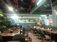 -春润大地海南椰子鸡(沙井京基百纳广场店)