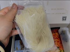 -贡梅老面馆·蟹粉面·无锡特色小吃(南长街主推店)