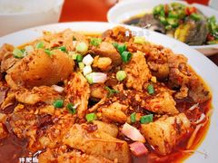 -巷子肥肠(科华巷店)