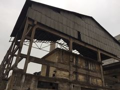 -广州市紫泥堂文化创意园景区