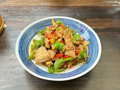 -吃货私房菜(丽江束河古镇店)