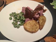-拉蒂娜·巴西牛排馆 Latina·Brazilian Steakhouse(王府井喜悦店)