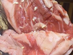 -热血兄弟·炭火烤肉(融侨中心店)