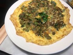 传统海蛎煎-莆田餐厅PUTIEN(三里屯店)