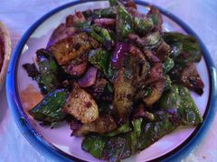 -阆辣荟餐饮(老味道8年·古城店)