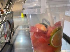 -CoCo都可(久隆店)