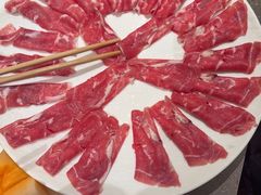 -皇城老妈火锅·川味传承(港湾店)