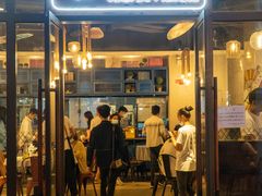 门面-达叔香味海鲜(海棠68环球美食街店)