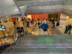 -永辉超市(嘉定宝龙广场店)