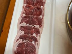 -清真·鸦儿李记·涮肉(花市店)