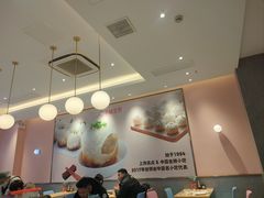 -小杨生煎(周浦万达店)