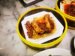 沙茶金钱肚-蝴蝶里·粤菜·点心(龙湖天街&滨江店)