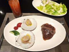 -上海圣诺亚皇冠假日酒店·诺亚厨房