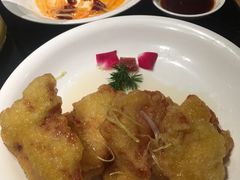 -上关雪東北菜(中房金谊店)