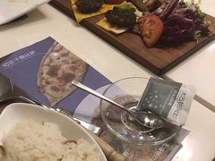 -清真餐厅·回乡麦客