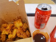 -Kyochon1991校村炸鸡(杨高中路店)