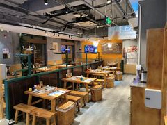 -木屋烧烤(西城天桥店)