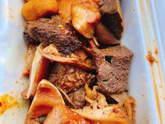 -明记牛杂(新马路分店)