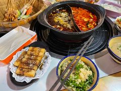 -玉林串串香·自助串串(崇文门搜秀店)