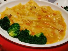 -嘉禾·悦享餐厅(八方汇店)