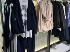 -ZARA(深圳金光华广场店)