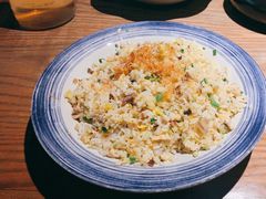 扬州炒饭-扬州狮子楼·非遗淮扬菜(东关街店)
